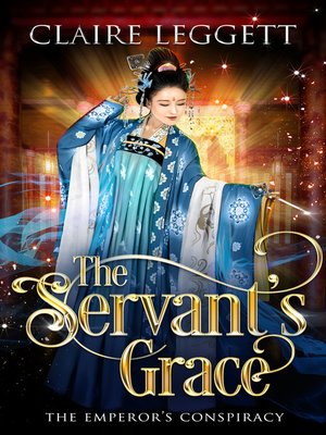 cover image of The Servant's Grace